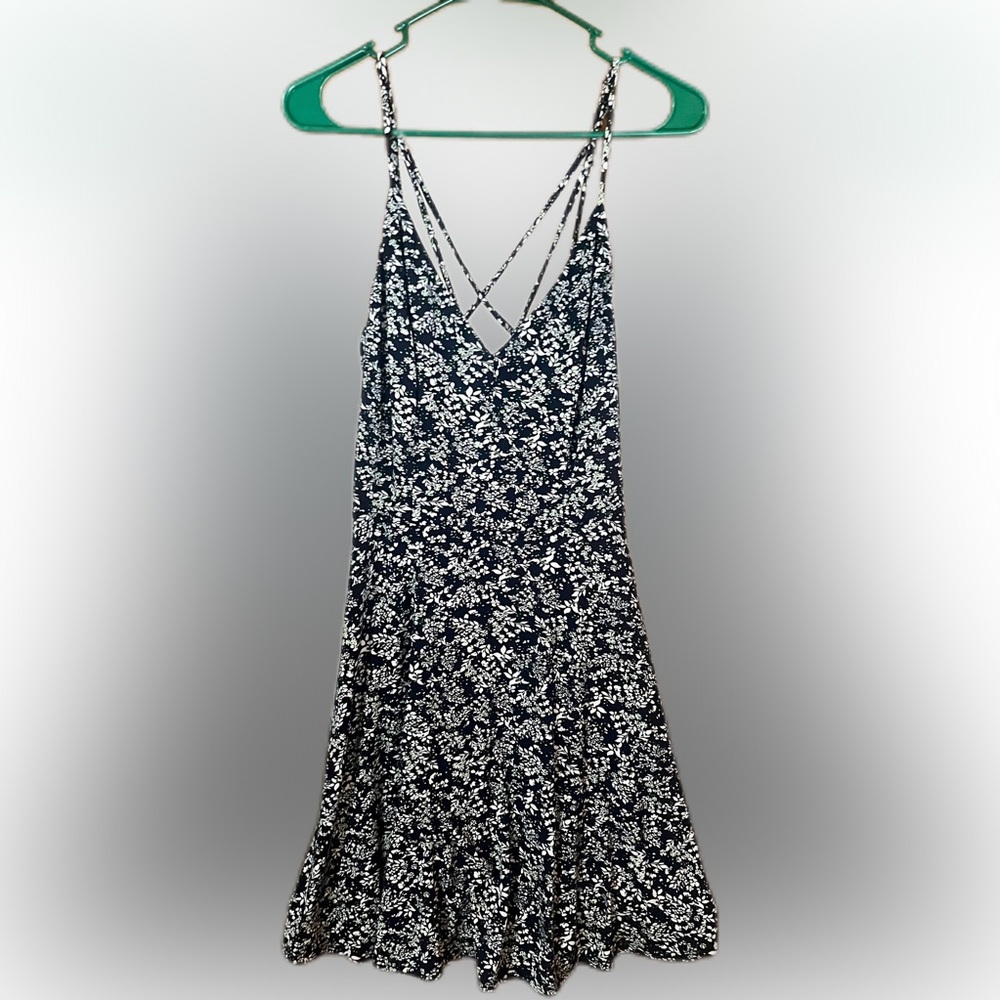 Nine Britton Lizzy Brushed Knit Dress